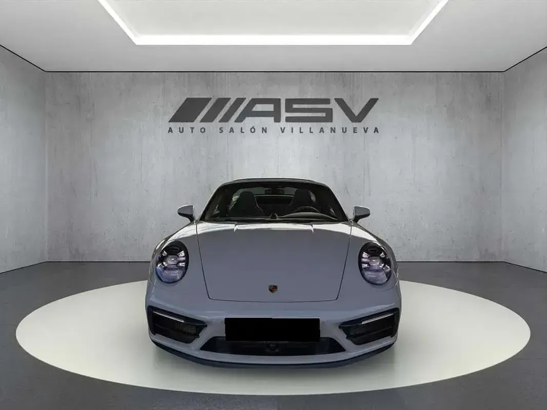Usado Porsche 992 480 CV (353 kW) 2024 Gris Coupe