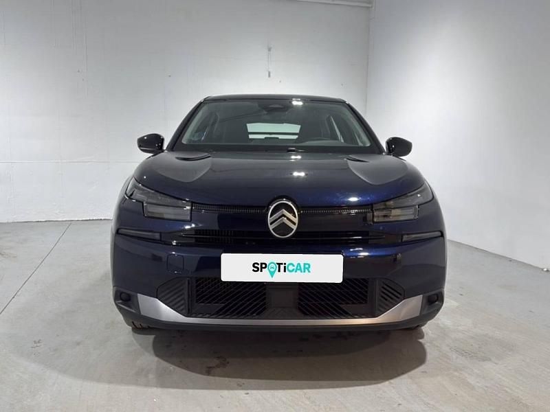 Usado Citroën C4 X 136 CV (100 kW) 2025 Azul SUV