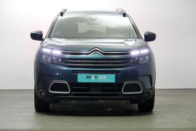 Usado Citroën C5 Feel 177 CV (130 kW) 2019