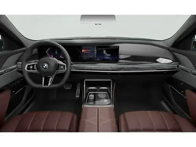 Nuevo BMW 220 299 CV (219 kW) 2025 Negro Berlina
