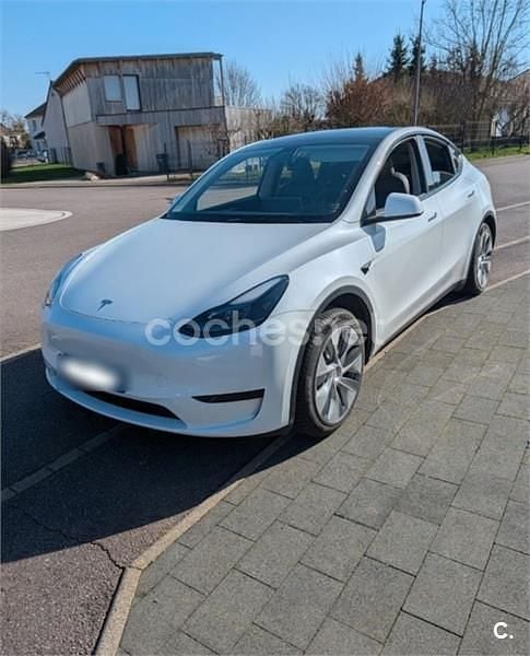 Usado Tesla Model Y RWD 250 kW (340 CV) 2023 Eléctrico SUV