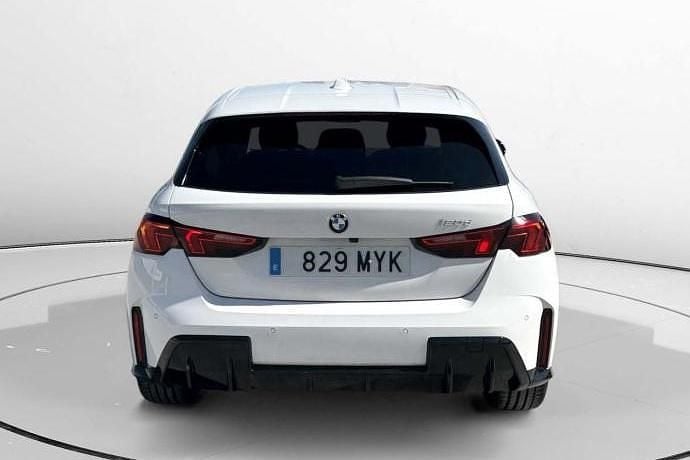 Usado BMW 120 M Sport 163 CV (119 kW) 2025 Utilitario