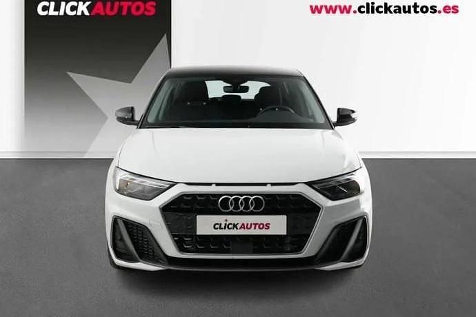Usado Audi A1 Sport 116 CV (85 kW) 2025 SUV