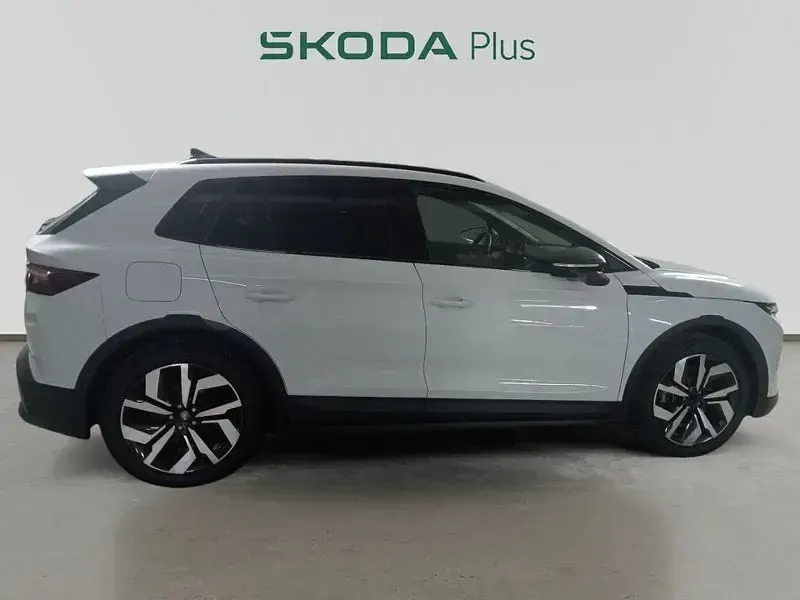 Nuevo Skoda Elroq SportLine 150 kW (204 CV) 2026 Eléctrico SUV