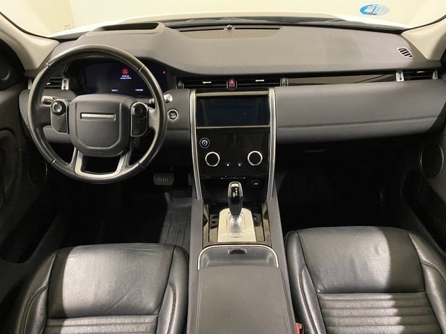 Usado Land Rover Discovery Sport S 150 CV (110 kW) 2021 Fuji white SUV