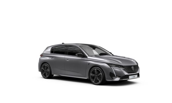 Plata Nuevo 2024 Peugeot e-308 GT Utilitario | 44.000 € (Caro) - Imagen 1/1
