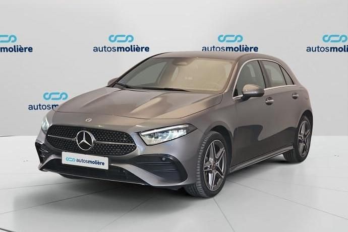 Usado Mercedes A250 218 CV (160 kW) 2023