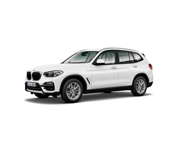 Usado BMW X3 Comfort Edition 190 CV (139 kW) 2021 SUV