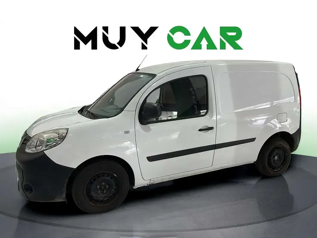 Usado Nissan NV250 95 CV (69 kW) 2020 Blanco Van