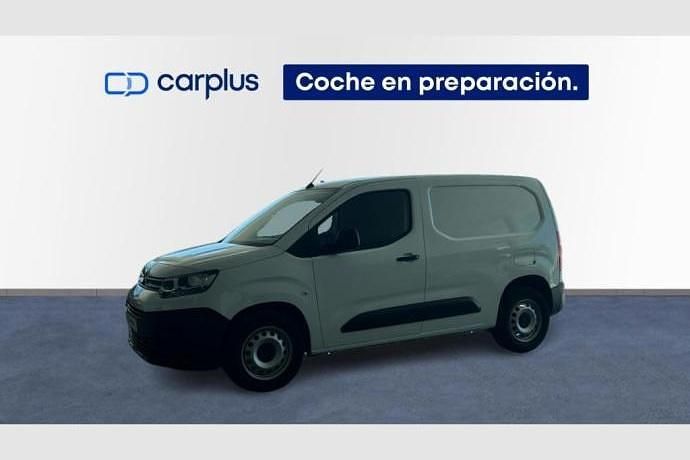 Usado 2019 Citroën Berlingo Monovolumen | 12.990 € (Super precio) - Imagen 1/3