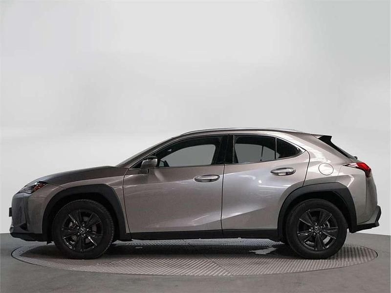 Usado Lexus UX 250h Business Edition 184 CV (135 kW) 2021 SUV
