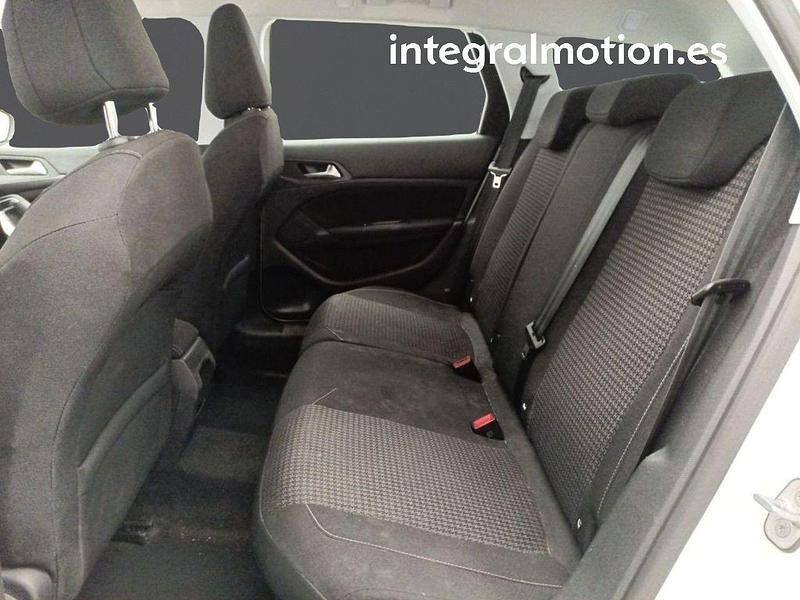 Usado Peugeot 308 SW Allure 130 CV (95 kW) 2019 Blanco Familiar