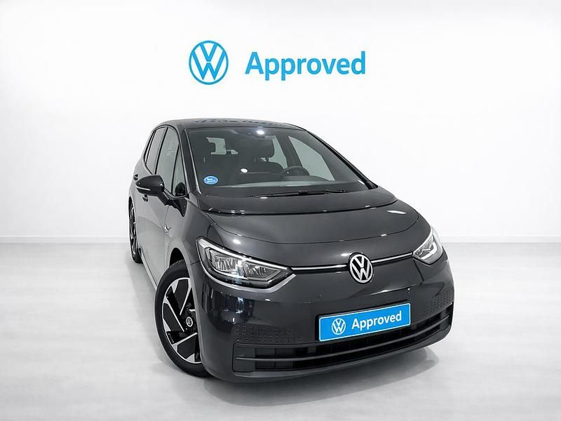 Usado VW ID.5 Pro Performance 150 kW (204 CV) 2021 Gris