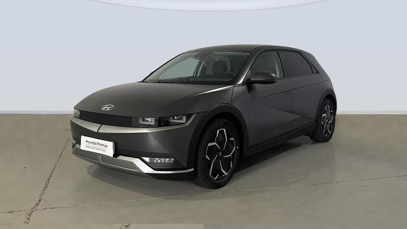 Usado 2024 Hyundai Ioniq Utilitario | 37.495 € - Imagen 1/4