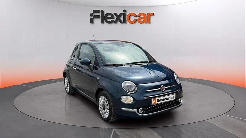 Usado Fiat 500 71 HP (52 kW) 2023 Sedan
