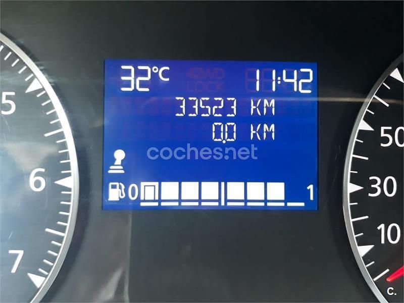 Blanco Usado 2020 Dacia Duster SUV | 12.900 € (Super precio) - Imagen 1/4