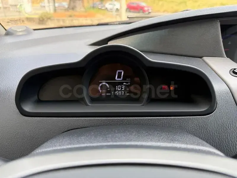 Usado SsangYong Rodius Limited 178 CV (130 kW) 2015 Blanco Monovolumen