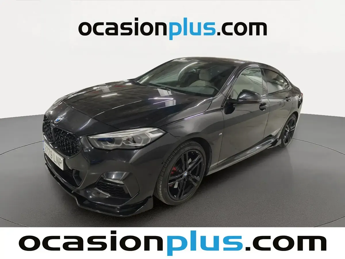 Usado BMW 220 190 CV (139 kW) 2021 Coupe