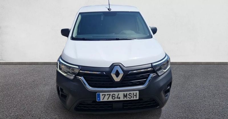 Usado Renault Kangoo 95 CV (69 kW) 2024 Monovolumen