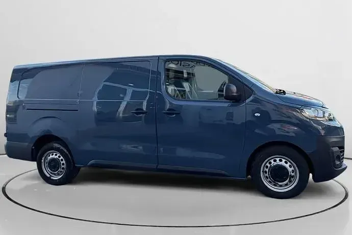 Usado Citroën Jumpy Comfort 102 CV (75 kW) 2020 Monovolumen