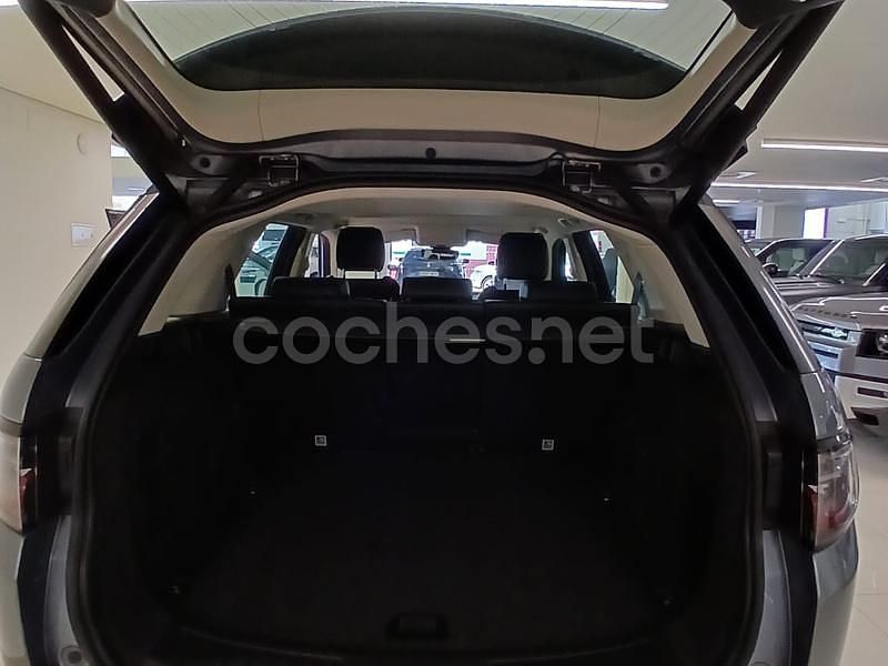 Usado 2021 Land Rover Discovery 5 SE SUV | 31.995 € - Imagen 1/4
