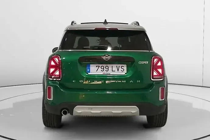 Usado Mini Cooper Countryman 136 CV (100 kW) 2021 SUV