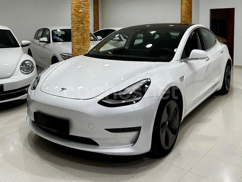 Usado Tesla Model 3 2021 Eléctrico Berlina