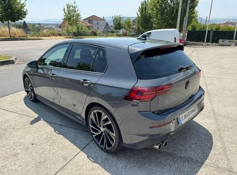 Usado VW Golf VII GTD 184 CV (135 kW) 2019 Utilitario