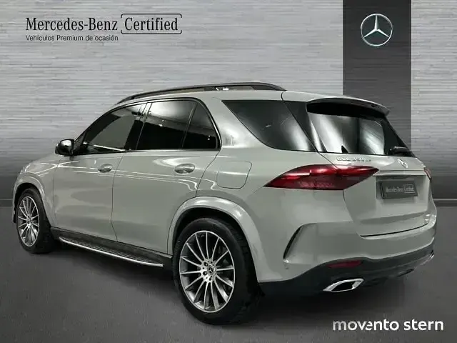 Usado Mercedes GLE350 333 CV (244 kW) 2024 Gris SUV