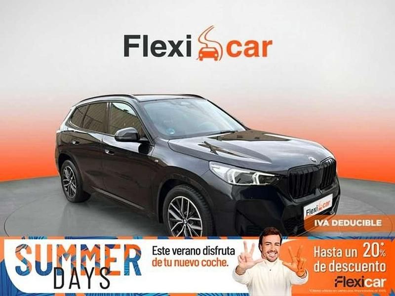 Negro Usado 2023 BMW X1 Comfort Edition SUV | 32.090 € (Super precio) - Imagen 1/4