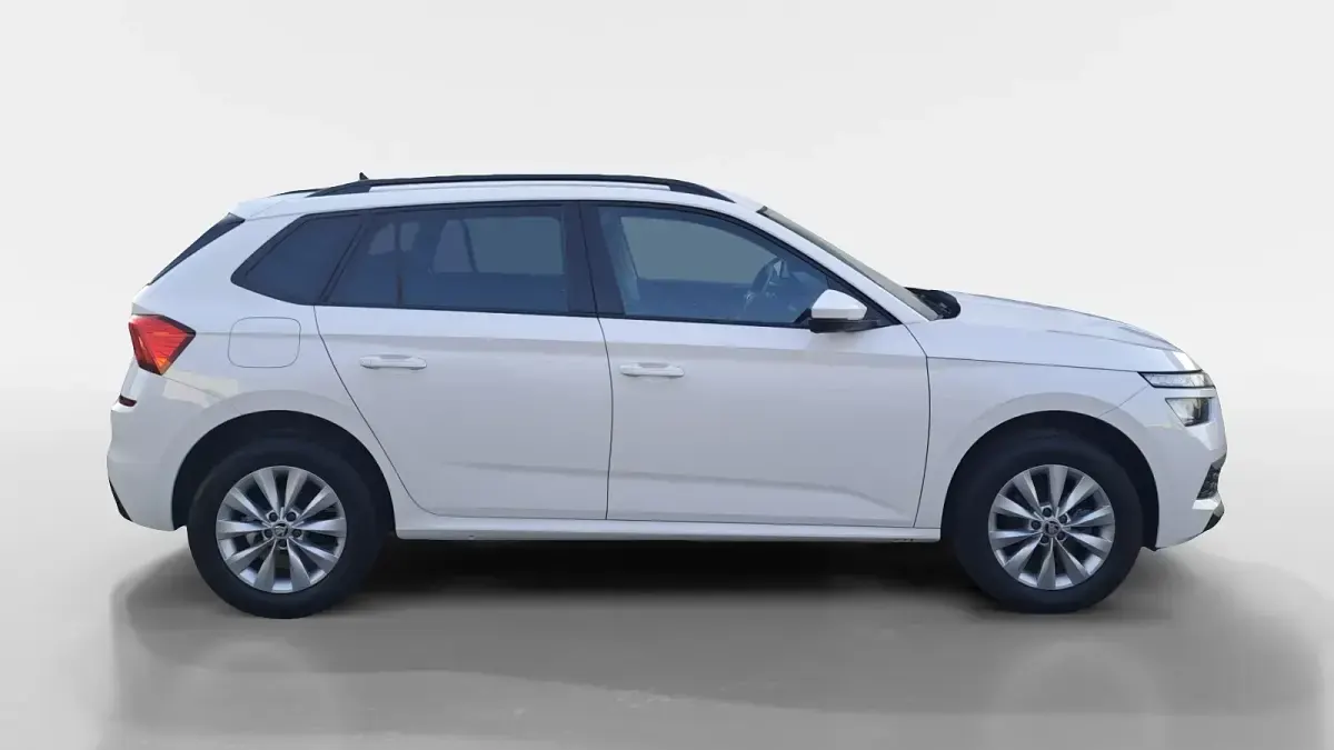 Usado Skoda Kamiq Active 110 CV (80 kW) 2022 SUV