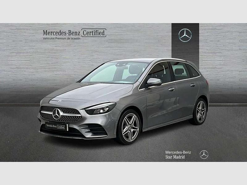 Usado 2021 Mercedes E250 Familiar | 24.490 € (Precio justo) - Imagen 1/4