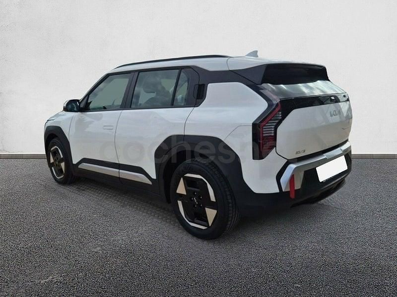 Usado Kia EV3 Air 150 kW (204 CV) 2025 Eléctrico SUV