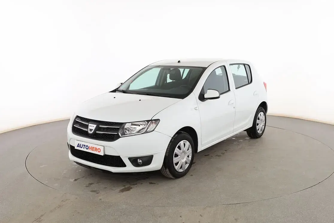 Usado Dacia Sandero Lauréate 90 CV (66 kW) 2016 Berlina