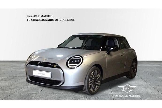 Eléctrico Nuevo 2025 Mini Cooper SE Utilitario | 33.900 € (Precio justo) - Imagen 1/4