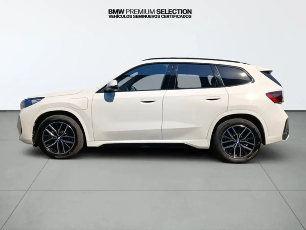 Usado BMW X1 Comfort Edition 245 CV (180 kW) 2025 Blanco SUV