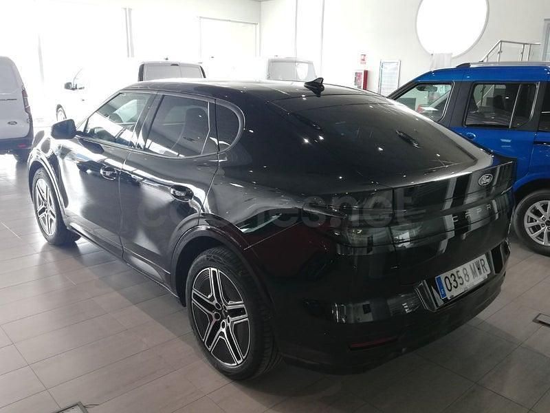 Usado Ford Capri Premium 210 kW (286 CV) 2024 Eléctrico SUV