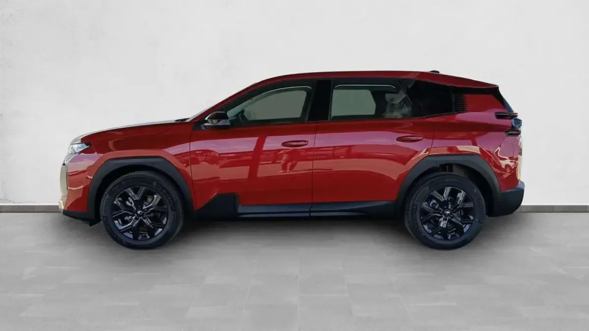Nuevo Citroën C5 Aircross 145 CV (106 kW) 2026 SUV