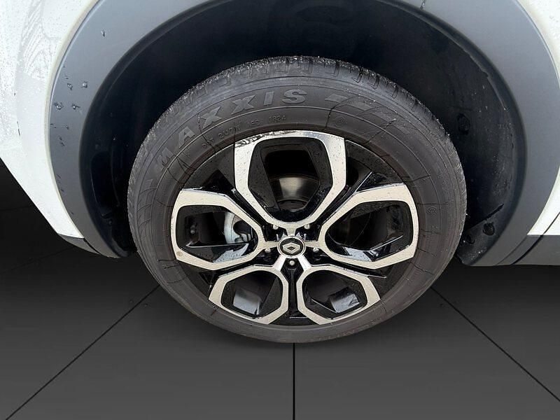 Usado Renault Arkana Techno 140 CV (102 kW) 2022 Blanco SUV