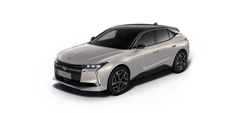 Nuevo DS Automobiles DS4 145 CV (106 kW) 2026 Gris