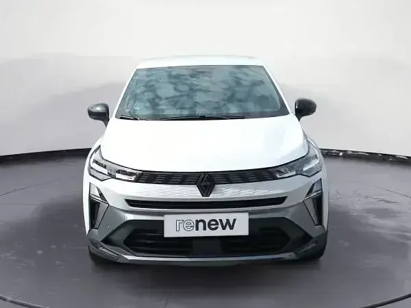 Nuevo Renault Symbioz Esprit Alpine 160 CV (117 kW) 2026 Blanco SUV