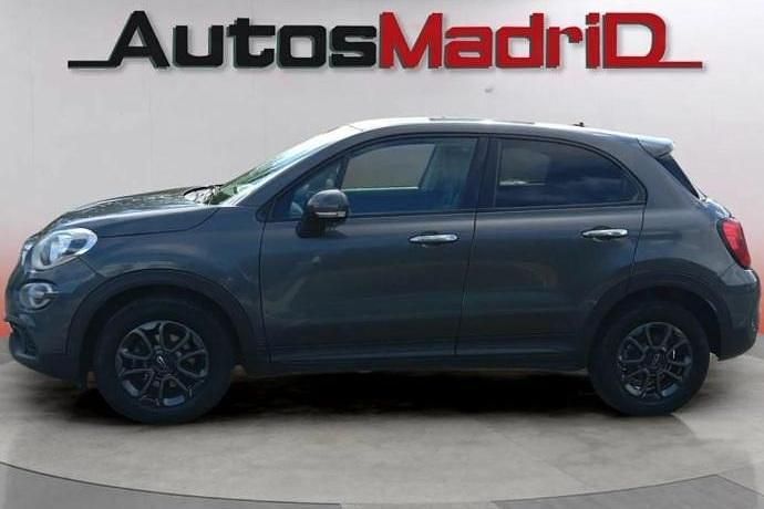 Usado Fiat 500 120 CV (88 kW) 2022