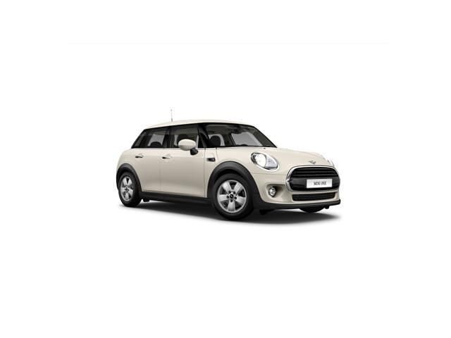 Usado Mini Cooper 102 CV (75 kW) 2021 Utilitario