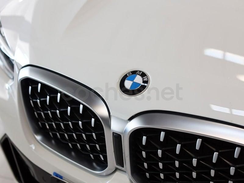 Usado BMW X4 xLine 184 HP (135 kW) 2023 Branco SUV