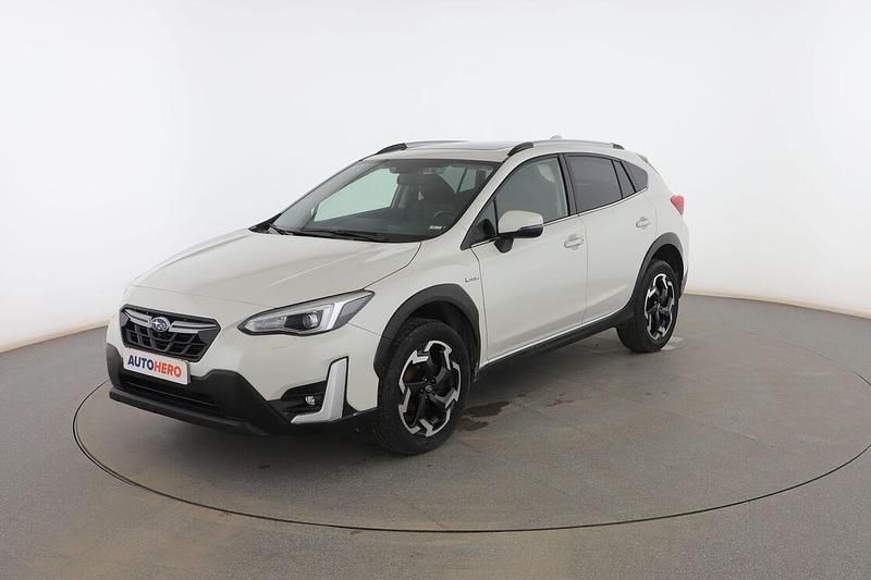 Usado Subaru XV 150 CV (110 kW) 2023 Blanco SUV