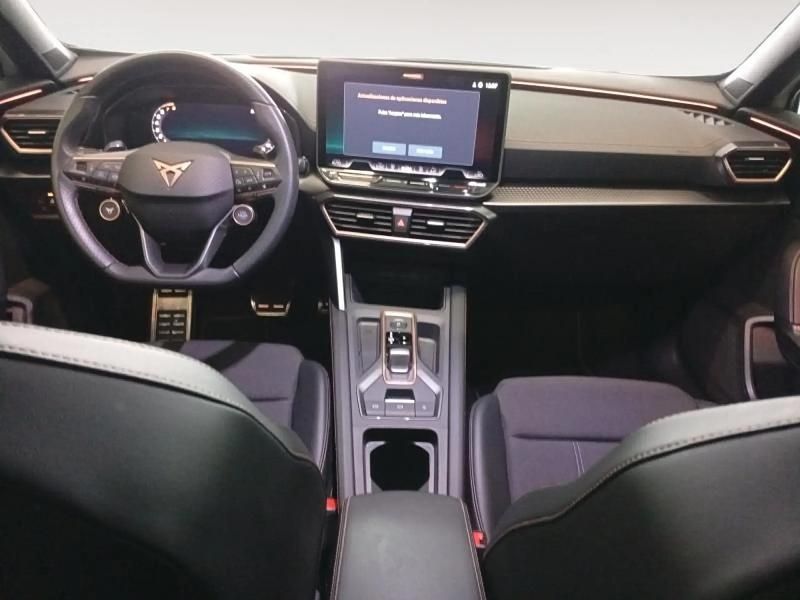 Usado Cupra Formentor 150 CV (110 kW) 2025 Blanco SUV