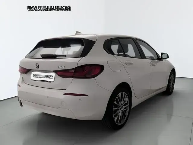 Usado BMW 118 140 CV (102 kW) 2024 Utilitario