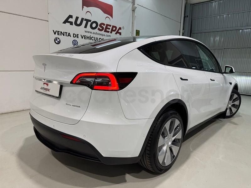 Usado Tesla Model Y 378 kW (514 CV) 2021 Eléctrico SUV