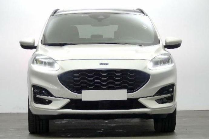 Usado Ford Kuga ST-Line X 225 CV (165 kW) 2021 SUV