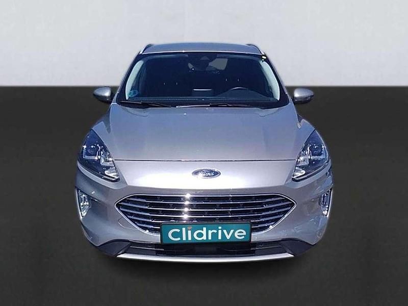 Usado Ford Kuga Titanium 152 CV (111 kW) 2022 SUV